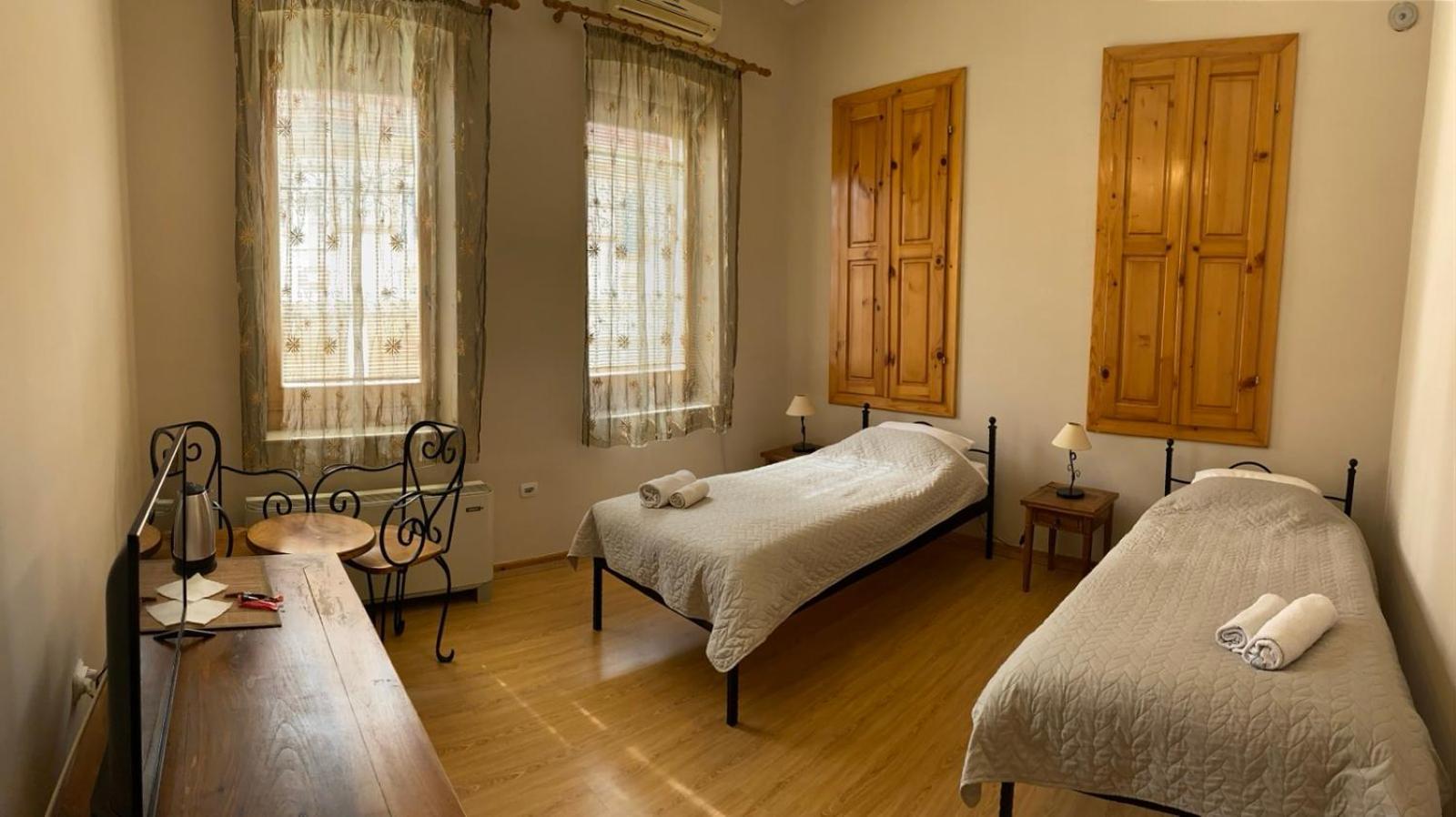 Chola Guest House Bitola Exterior foto